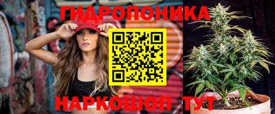 каннабис Кунгур
